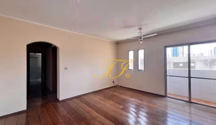 Apartamento com 2 dormitórios à venda, 90 m² por R$ 390.000,00 - Centro - Guarulhos/SP