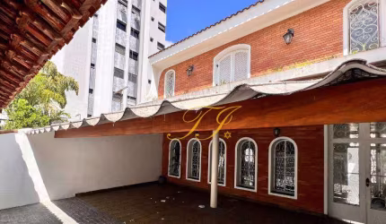 Casa, 260 m² - venda por R$ 1.100.000,00 ou aluguel por R$ 5.500,00/mês - Centro - Guarulhos/SP