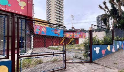 Salão para alugar, 208 m² por R$ 15.000,00/mês - Jardim Guarulhos - Guarulhos/SP