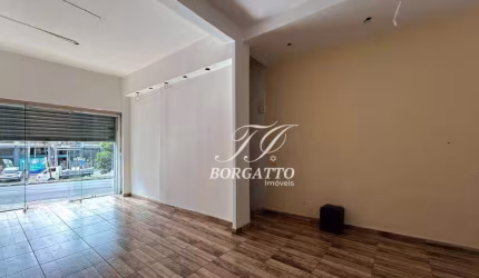 Salão para alugar, 40 m² por R$ 2.568,00/mês - Centro - Guarulhos/SP
