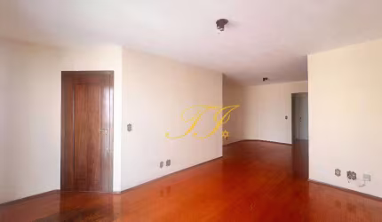 Apartamento com 3 dormitórios à venda, 126 m² por R$ 700.000,00 - Vila Moreira - Guarulhos/SP