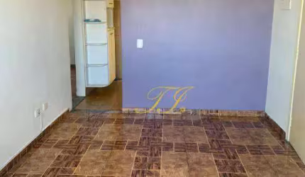Apartamento com 2 dormitórios à venda, 70 m² por R$ 230.000,00 - Vila Augusta - Guarulhos/SP