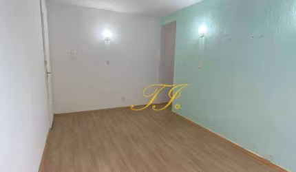 Apartamento com 1 dormitório à venda, 60 m² por R$ 300.000,00 - Vila Augusta - Guarulhos/SP