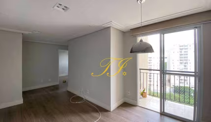 Apartamento com 2 dormitórios à venda, 51 m² por R$ 380.000,00 - Macedo - Guarulhos/SP