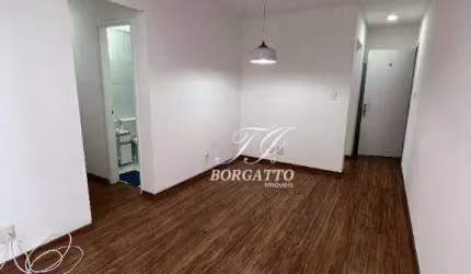 Apartamento com 3 dormitórios à venda, 74 m² por R$ 370.000,00 - Macedo - Guarulhos/SP