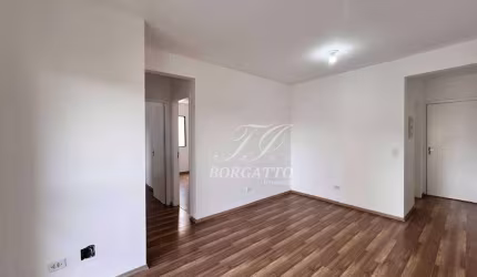 Apartamento com 2 dormitórios para alugar, 58 m² por R$ 2.250,55/mês - Portal dos Gramados - Guarulhos/SP