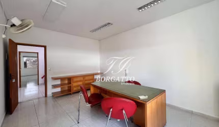 Sala para alugar, 25 m² por R$ 1.675,00/mês - Centro - Guarulhos/SP