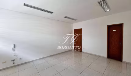 Sala para alugar, 30 m² por R$ 1.676,00/mês - Centro - Guarulhos/SP