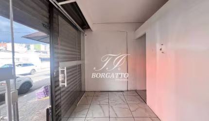 Salão para alugar, 40 m² por R$ 2.500,00/mês - Bela Vista - Guarulhos/SP