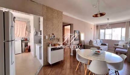Apartamento com 1 dormitório à venda, 62 m² por R$ 360.000,00 - Centro - Guarulhos/SP