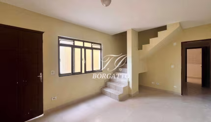 Casa com 2 dormitórios para alugar, 60 m² por R$ 2.037,00/mês - Jardim Pinhal - Guarulhos/SP
