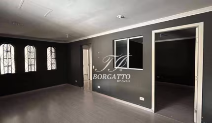 Casa para alugar, 100 m² por R$ 2.129,00/mês - Camargos - Guarulhos/SP
