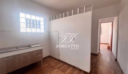 Apartamento com 1 dormitório para alugar, 42 m² por R$ 1.200,00/mês - Cocaia - Guarulhos/SP