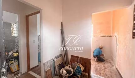 Apartamento com 1 dormitório para alugar, 28 m² por R$ 1.100,00/mês - Cocaia - Guarulhos/SP