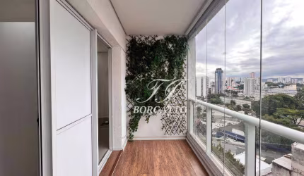 Sala para alugar, 63 m² por R$ 4.671,19/mês - Centro - Guarulhos/SP