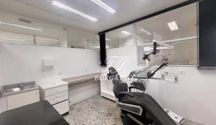Sala para alugar, 12 m² por R$ 1.600/mês - Jardim Guarulhos - Guarulhos/SP