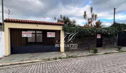Casa com 3 dormitórios para alugar, 188 m² por R$ 5.132/mês - Vila Rosália - Guarulhos/SP