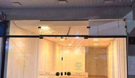 Sala para alugar, 40 m² por R$ 5.564,00/mês - Centro - Balneário Camboriú/SC