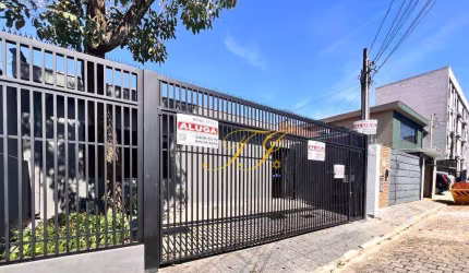 Casa para alugar, 200 m² por R$ 4.477,00/mês - Centro - Guarulhos/SP
