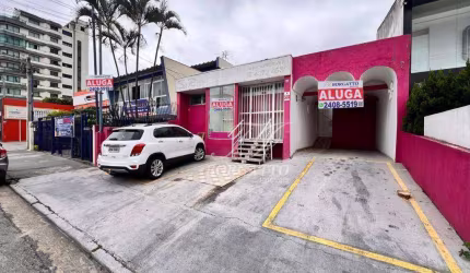 Casa para alugar, 120 m² por R$ 7.840,40/mês - Parque Renato Maia - Guarulhos/SP