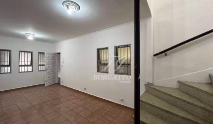 Casa para alugar, 250 m² por R$ 2.405,46/mês - Jardim Tijuco - Guarulhos/SP
