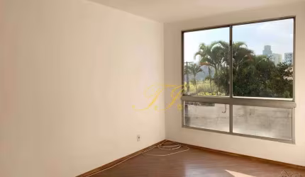 Apartamento com 1 dormitório para alugar, 60 m² por R$ 1.700,00/mês - Vila Augusta - Guarulhos/SP