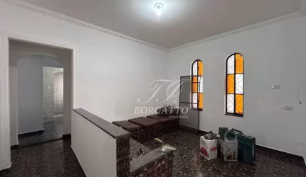 Casa com 3 dormitórios para alugar, 80 m² por R$ 2.300,00/mês - Vila Pedro Moreira - Guarulhos/SP