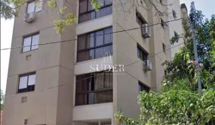 Apartamento com 2 quartos à venda na Rua Zamenhoff, 68, Higienópolis, Porto Alegre por R$ 530.000