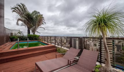 Cobertura com 3 quartos à venda na Avenida Luiz Manoel Gonzaga, 188, Petrópolis, Porto Alegre por R$ 8.000.000