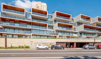 Apartamento com 3 quartos à venda na Avenida Padre Cacique, 1820, Praia de Belas, Porto Alegre por R$ 4.370.000