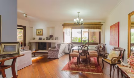 Cobertura com 4 quartos à venda na Rua Anita Garibaldi, 2350, Boa Vista, Porto Alegre por R$ 1.490.000