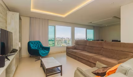 Apartamento com 3 quartos à venda na Avenida Encantado, 55, Petrópolis, Porto Alegre por R$ 1.850.000