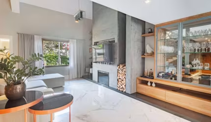 Casa com 2 quartos à venda na Rua Amaragi, 112, Cristo Redentor, Porto Alegre por R$ 1.690.000
