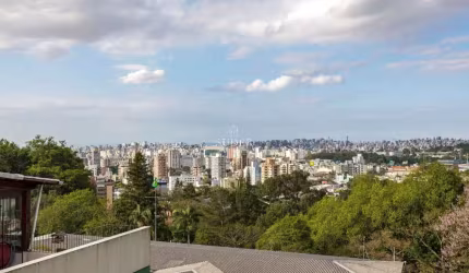 Apartamento com 3 quartos à venda na Rua Corrêa Lima, 640, Santa Tereza, Porto Alegre por R$ 998.000