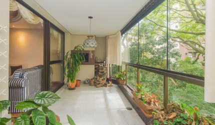 Apartamento com 3 quartos à venda na Rua Vítor Meireles, 200, Rio Branco, Porto Alegre por R$ 1.650.000