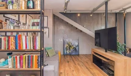 Apartamento com 2 quartos à venda na Avenida Icaraí, 1717, Cristal, Porto Alegre por R$ 820.000