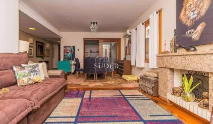 Apartamento com 3 quartos à venda na Rua Murilo Furtado, 215, Petrópolis, Porto Alegre por R$ 1.500.000
