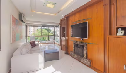 Apartamento com 3 quartos à venda na Avenida Encantado, 62, Petrópolis, Porto Alegre por R$ 1.290.000