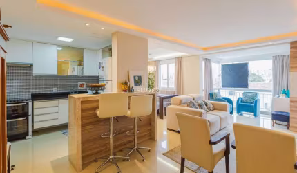 Apartamento com 2 quartos à venda na Avenida Grécia, 1000, Passo da Areia, Porto Alegre por R$ 795.000