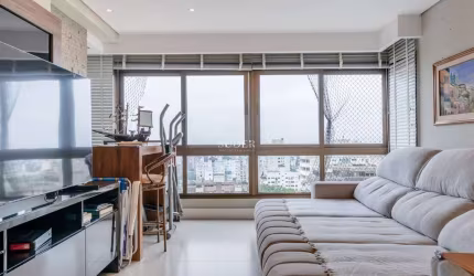 Apartamento com 3 quartos à venda na Rua Quintino Bocaiúva, 1562, Rio Branco, Porto Alegre por R$ 1.348.000