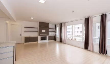 Apartamento com 4 quartos à venda na Rua Dona Augusta, 333, Menino Deus, Porto Alegre por R$ 2.390.000