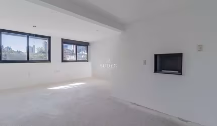 Loft com 1 quarto à venda na Rua Auxiliadora, 129, Auxiliadora, Porto Alegre por R$ 549.000