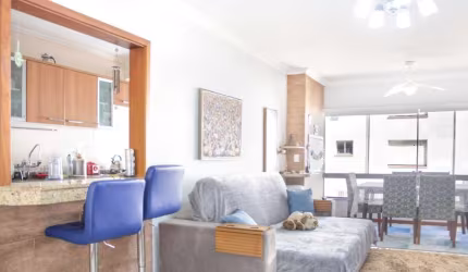 Apartamento com 2 quartos à venda na Rua Coronel Feijó, 617, São João, Porto Alegre por R$ 630.000