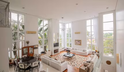 Casa com 3 quartos à venda na Rua Alcides Gonzaga, 220, Boa Vista, Porto Alegre por R$ 3.860.000