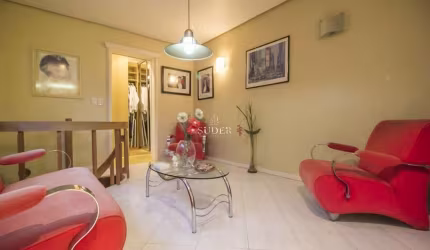 Cobertura com 3 quartos à venda na Avenida Itaqui, 359, Petrópolis, Porto Alegre por R$ 680.000