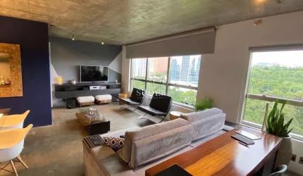 Apartamento com 1 quarto à venda na Rua Mário Antunes da Cunha, 511, Petrópolis, Porto Alegre por R$ 940.000
