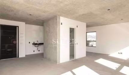 Apartamento com 1 quarto à venda na Rua Mário Antunes da Cunha, 511, Petrópolis, Porto Alegre por R$ 936.495