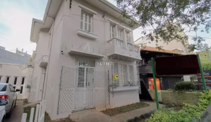 Casa comercial à venda na Rua Doutor Florêncio Ygartua, 412, Moinhos de Vento, Porto Alegre por R$ 1.900.000