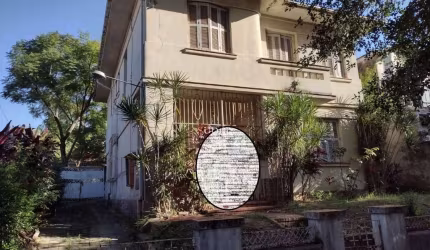 Casa com 3 quartos à venda na Rua General Souza Doca, 189, Petrópolis, Porto Alegre por R$ 1.596.000
