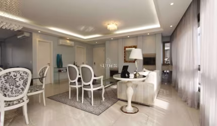 Apartamento com 3 quartos à venda na Rua Coronel Bordini, 1357, Moinhos de Vento, Porto Alegre por R$ 1.300.000